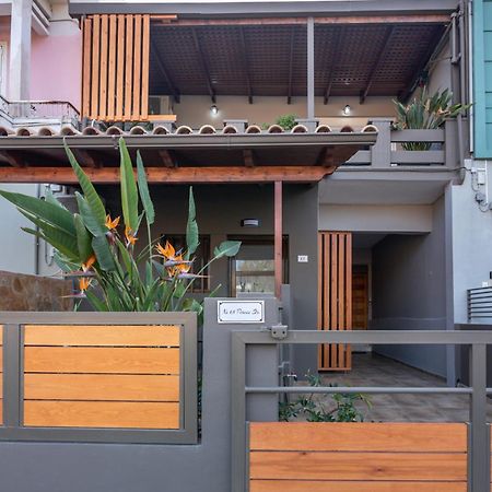 Kalliopi'S Maisonette Chania  Zewnętrze zdjęcie