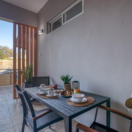 Kalliopi'S Maisonette Chania  Zewnętrze zdjęcie
