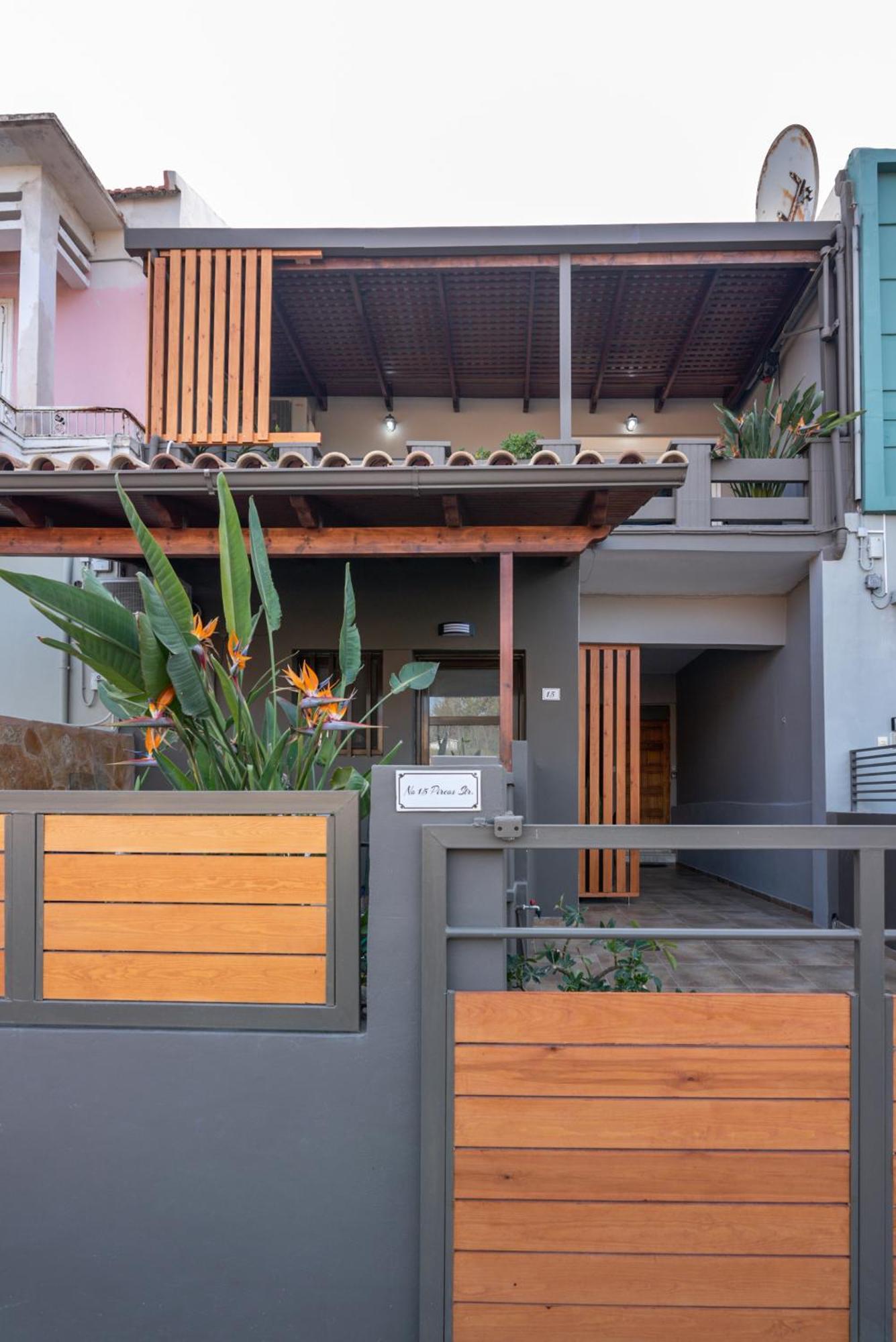 Kalliopi'S Maisonette Chania  Zewnętrze zdjęcie