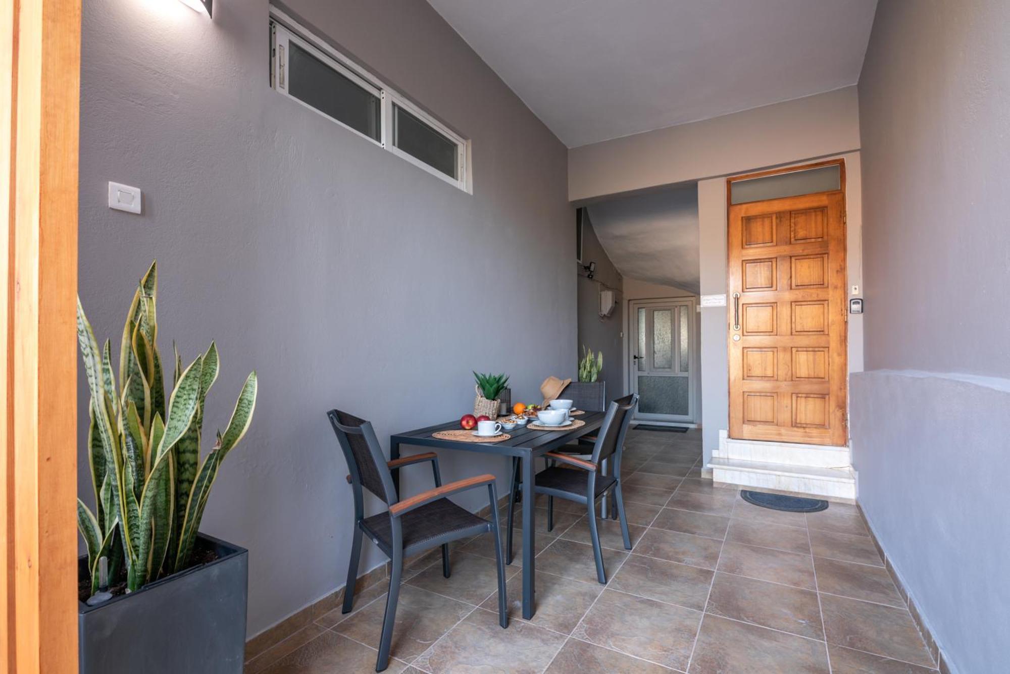 Kalliopi'S Maisonette Chania  Zewnętrze zdjęcie