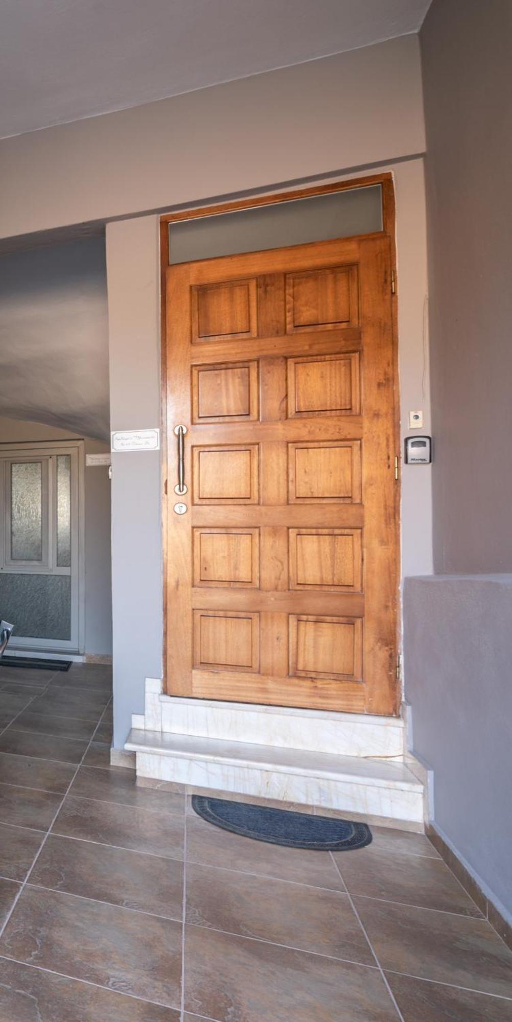 Kalliopi'S Maisonette Chania  Zewnętrze zdjęcie