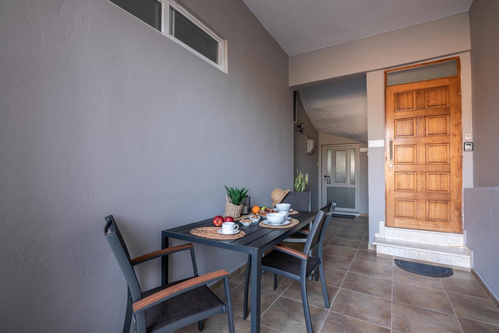 Kalliopi'S Maisonette Chania  Zewnętrze zdjęcie