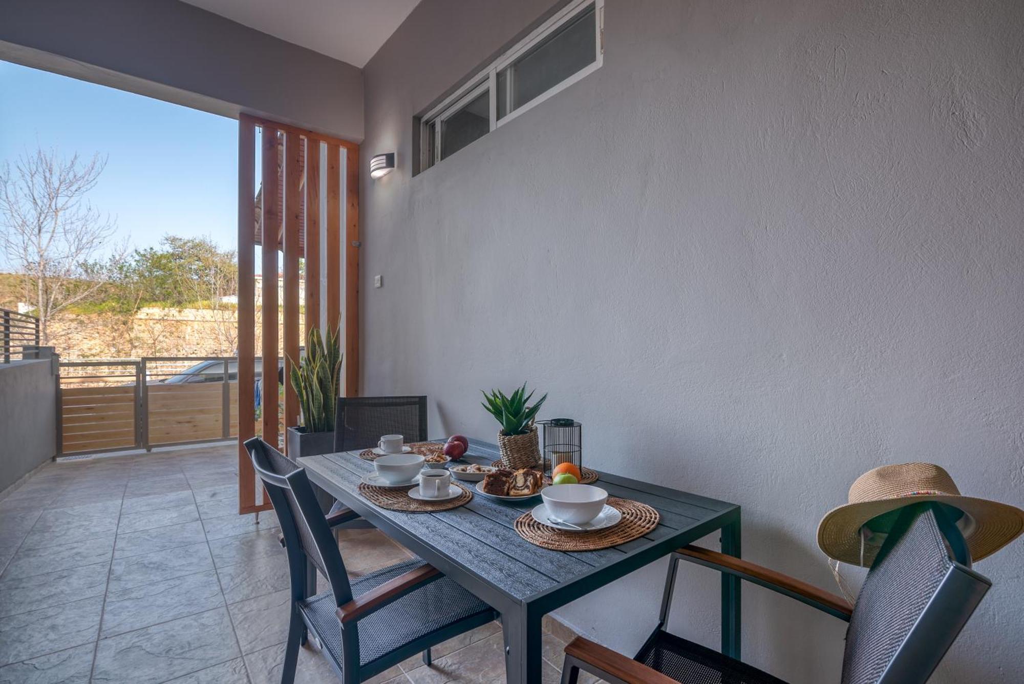 Kalliopi'S Maisonette Chania  Zewnętrze zdjęcie