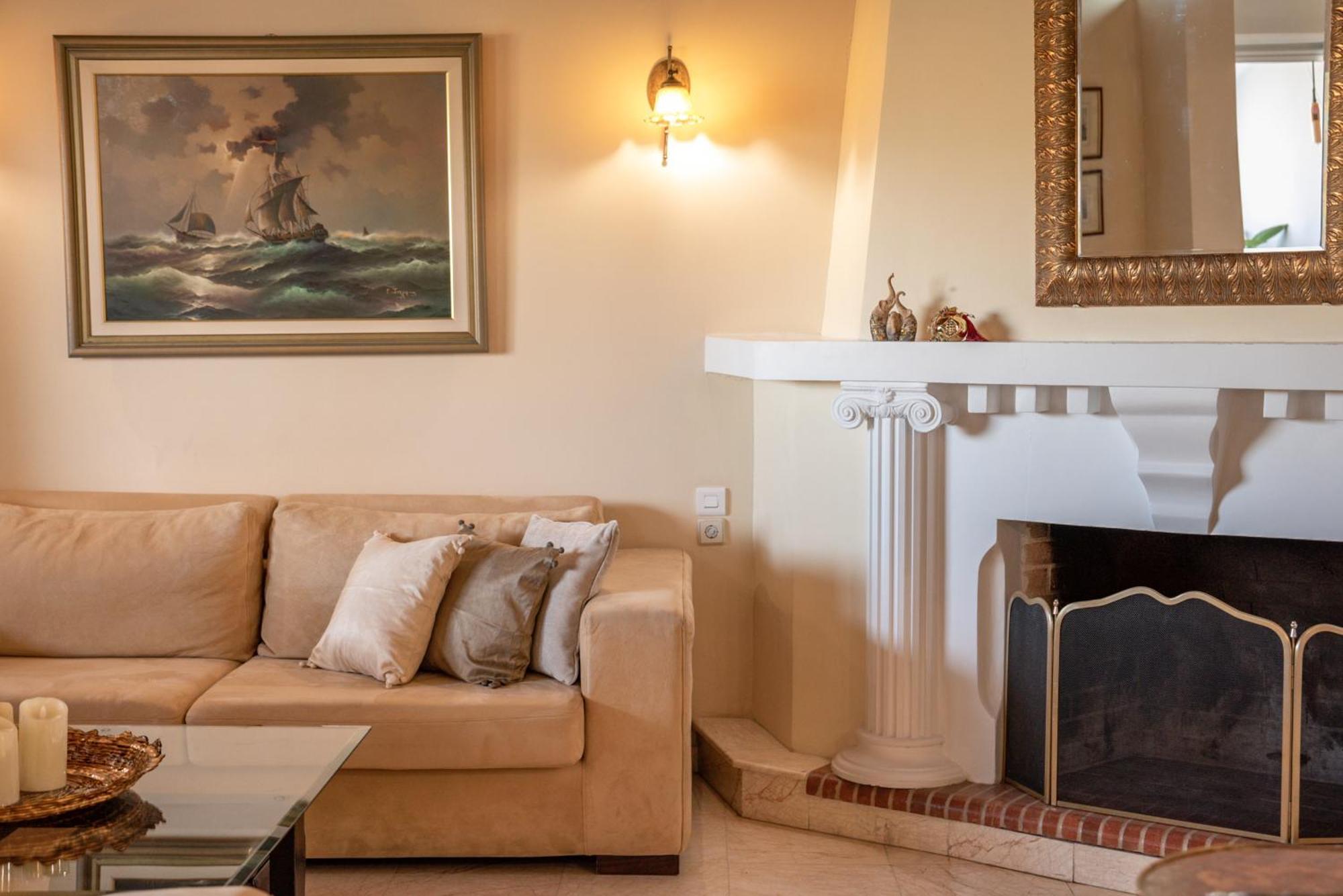 Kalliopi'S Maisonette Chania  Zewnętrze zdjęcie