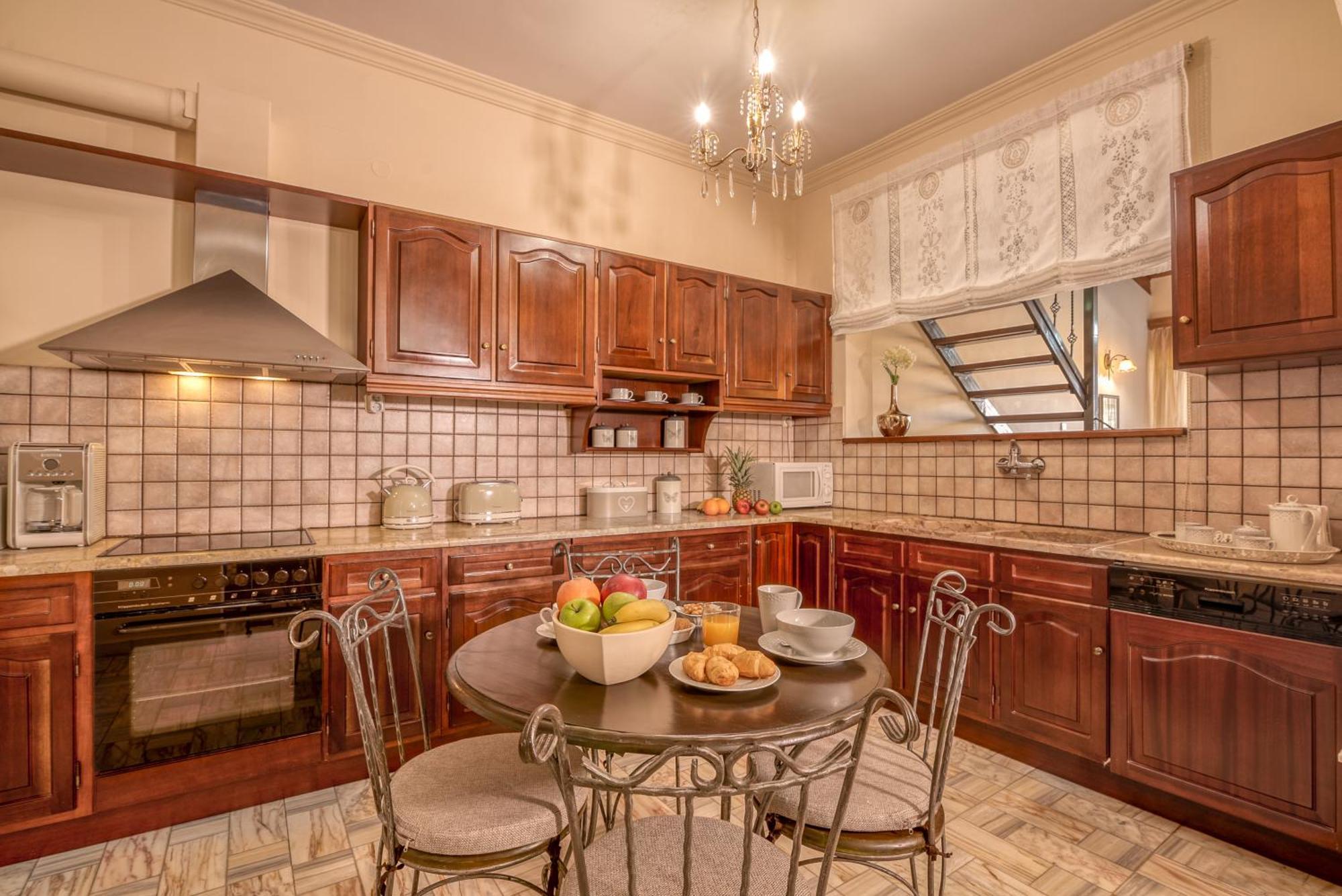 Kalliopi'S Maisonette Chania  Zewnętrze zdjęcie