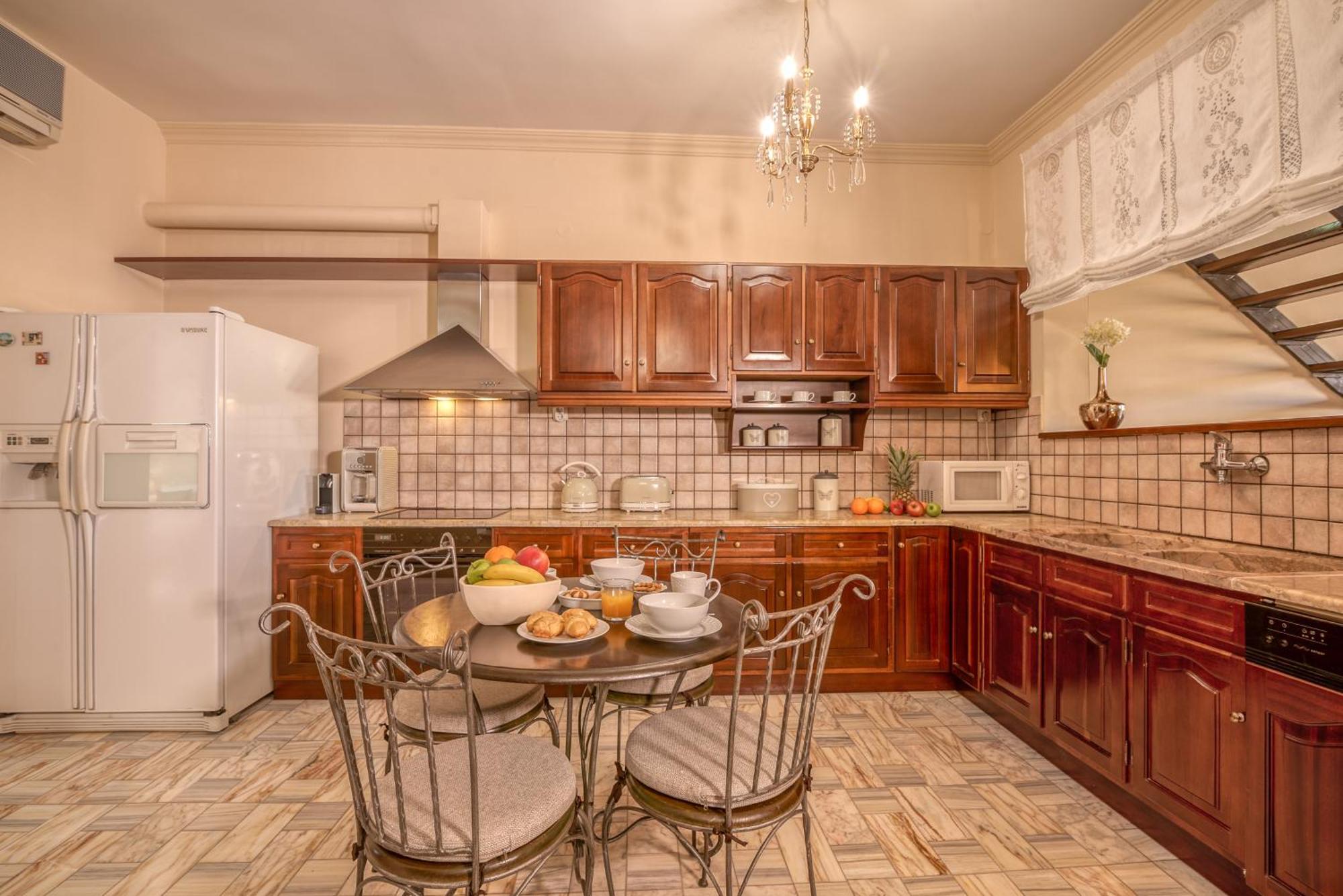 Kalliopi'S Maisonette Chania  Zewnętrze zdjęcie