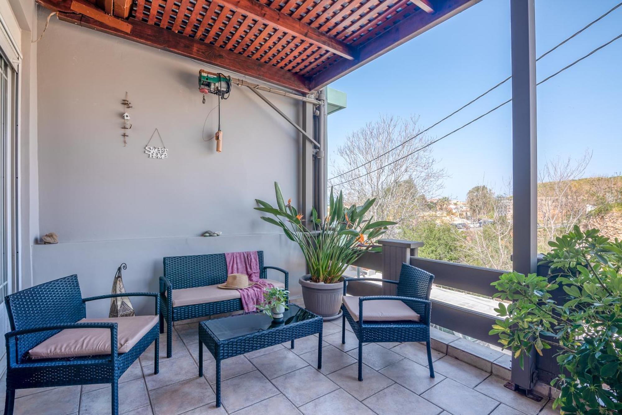 Kalliopi'S Maisonette Chania  Zewnętrze zdjęcie