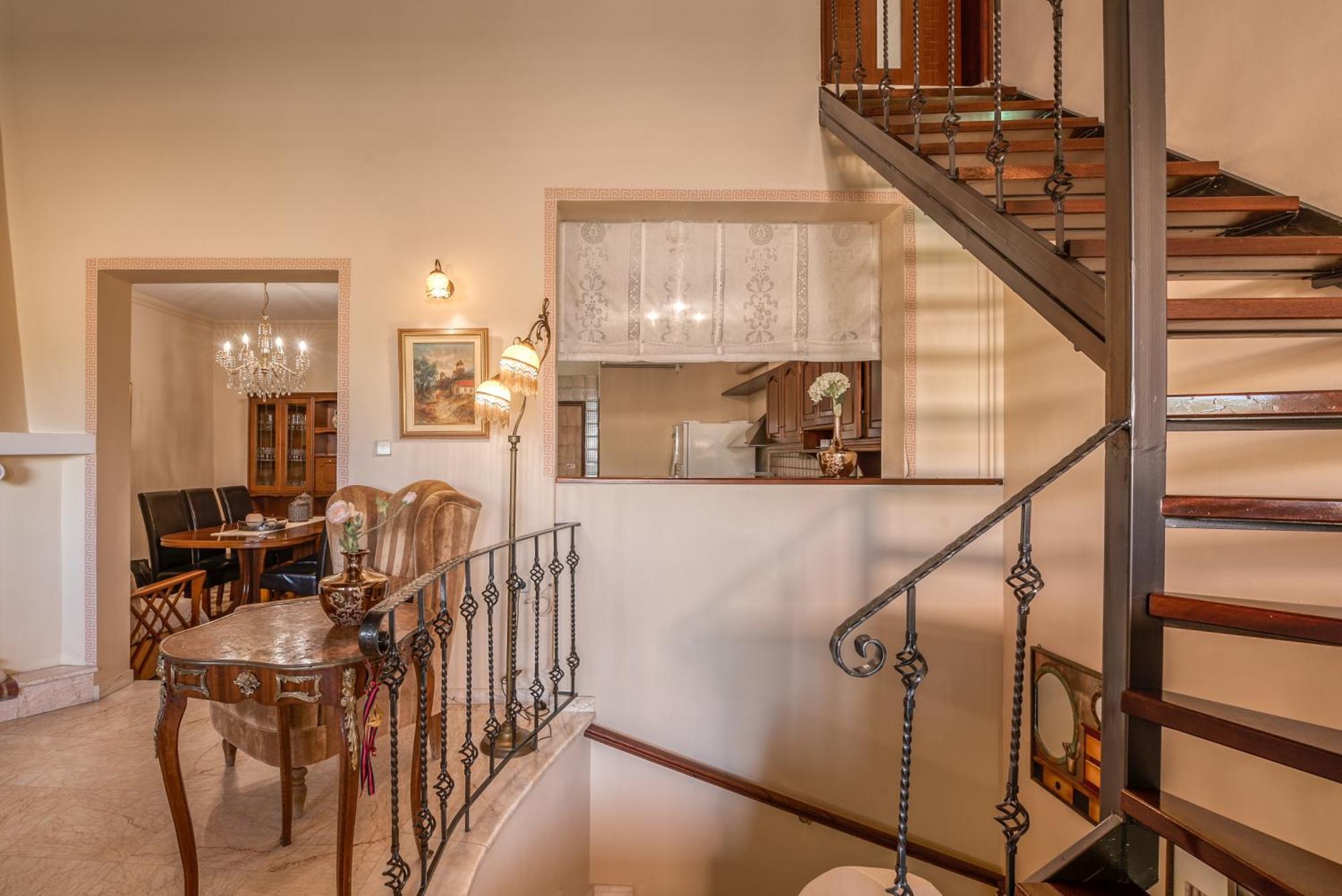 Kalliopi'S Maisonette Chania  Zewnętrze zdjęcie