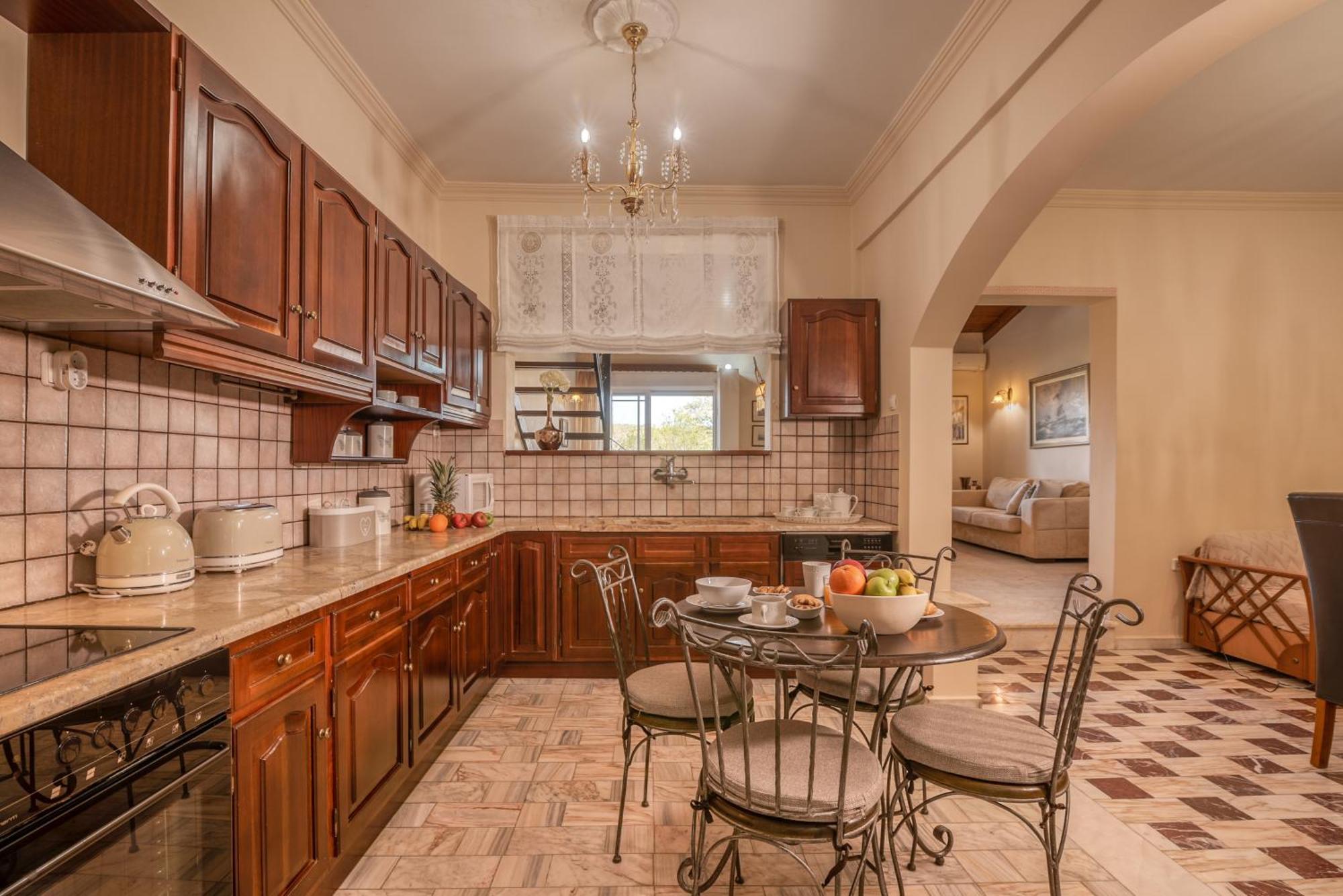 Kalliopi'S Maisonette Chania  Zewnętrze zdjęcie