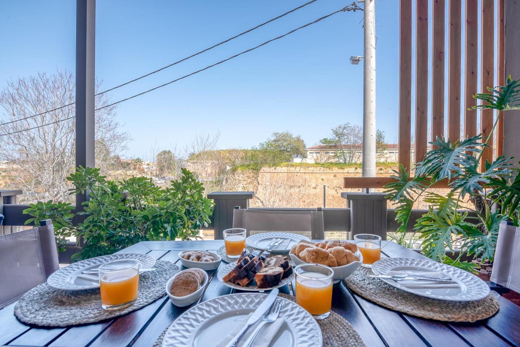 Kalliopi'S Maisonette Chania  Zewnętrze zdjęcie