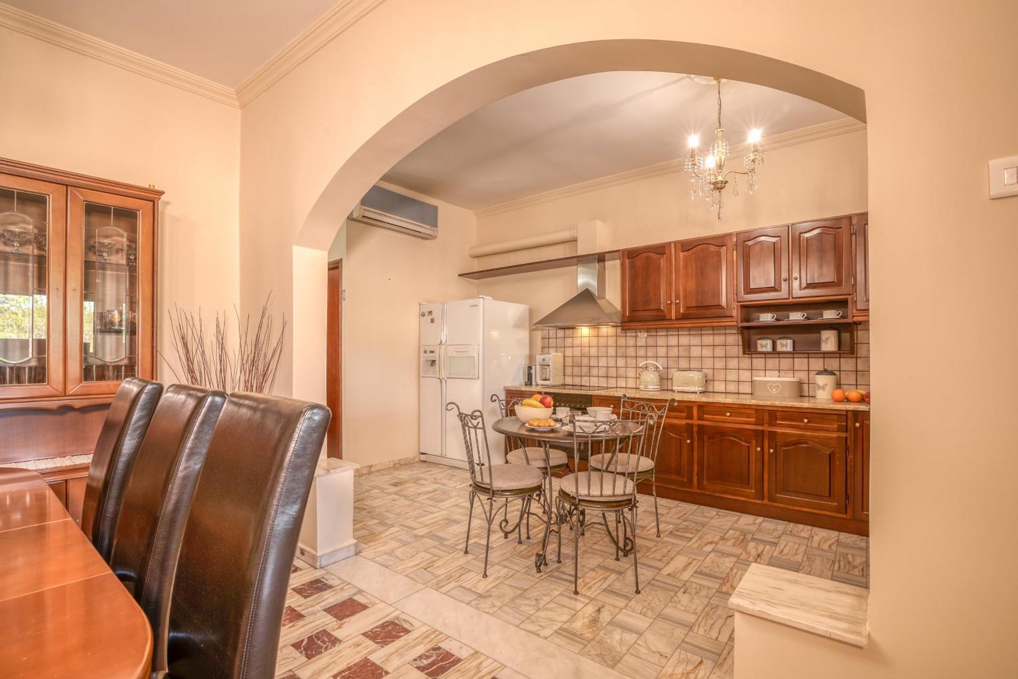 Kalliopi'S Maisonette Chania  Zewnętrze zdjęcie