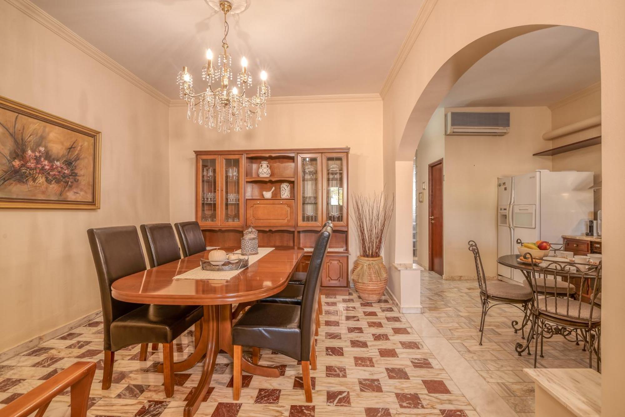 Kalliopi'S Maisonette Chania  Zewnętrze zdjęcie