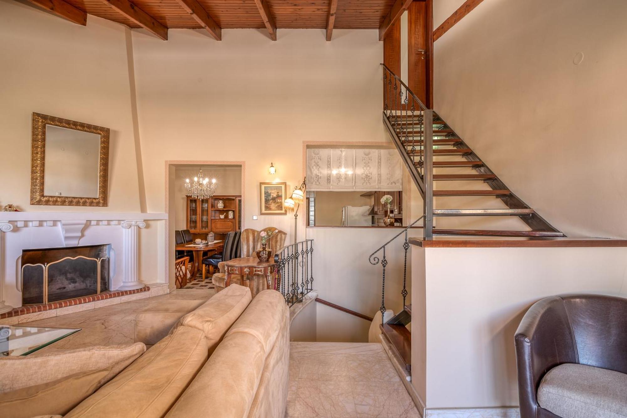 Kalliopi'S Maisonette Chania  Zewnętrze zdjęcie