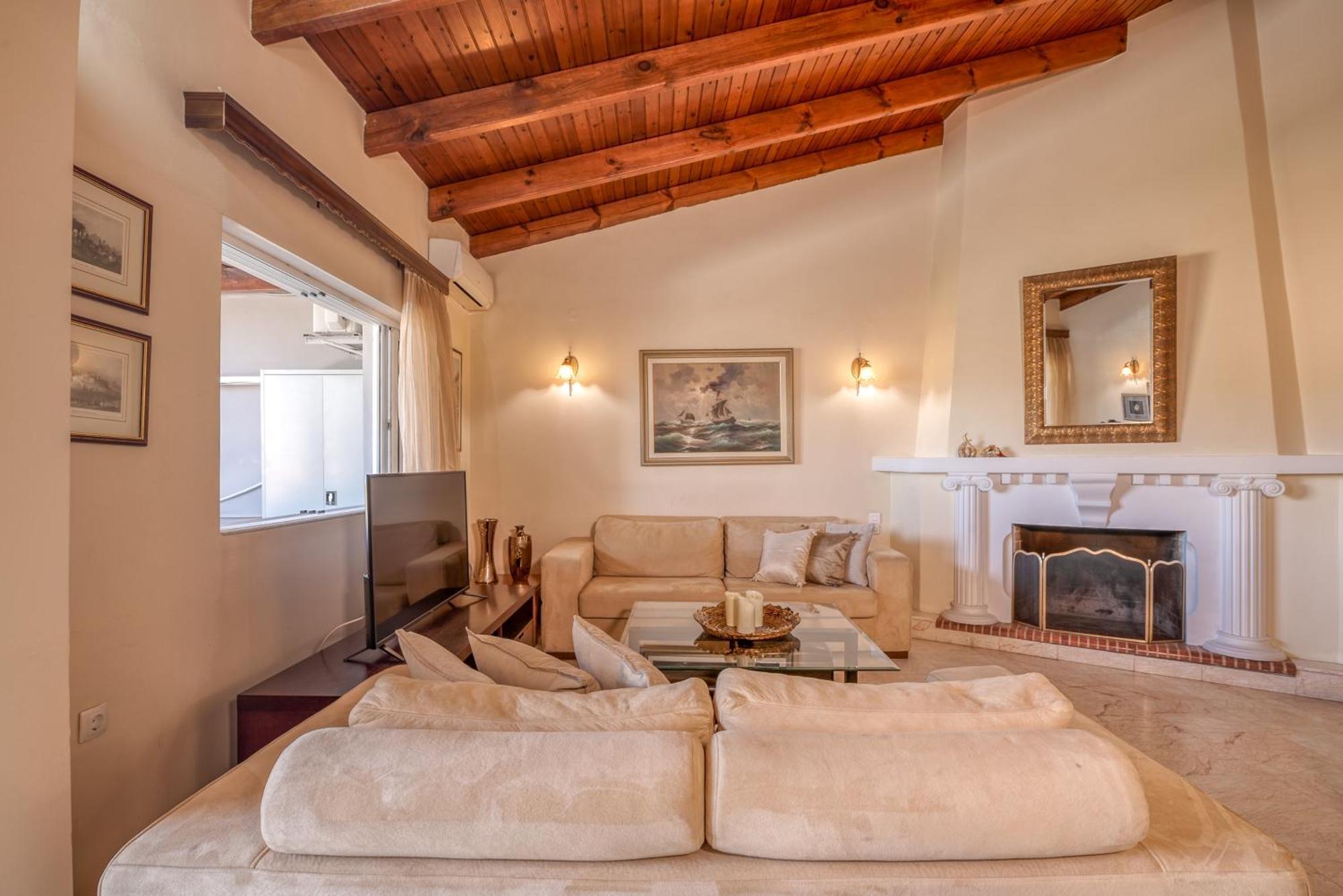 Kalliopi'S Maisonette Chania  Zewnętrze zdjęcie