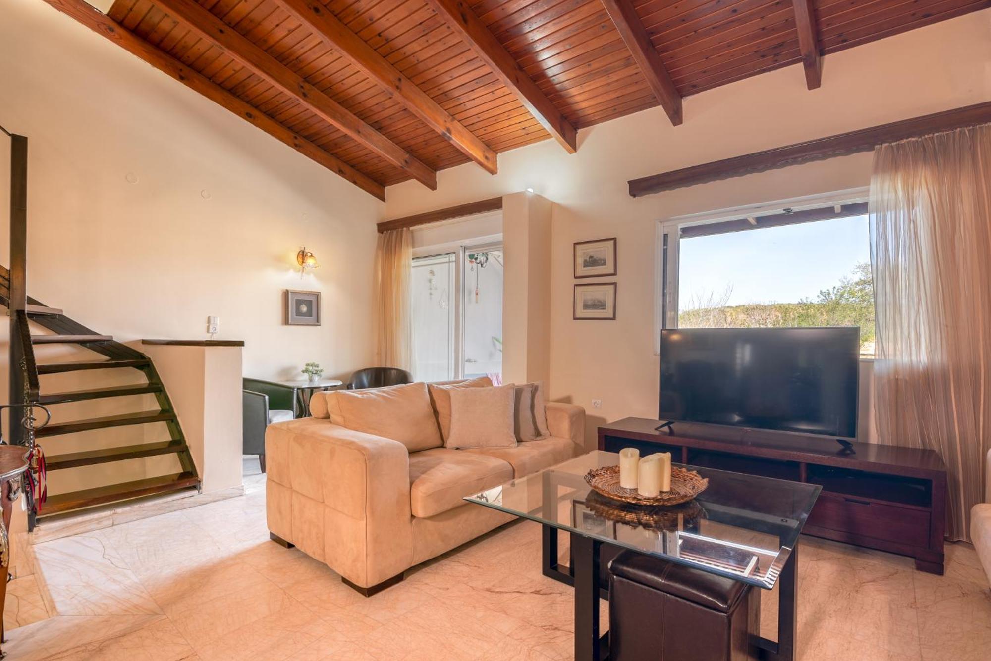 Kalliopi'S Maisonette Chania  Zewnętrze zdjęcie