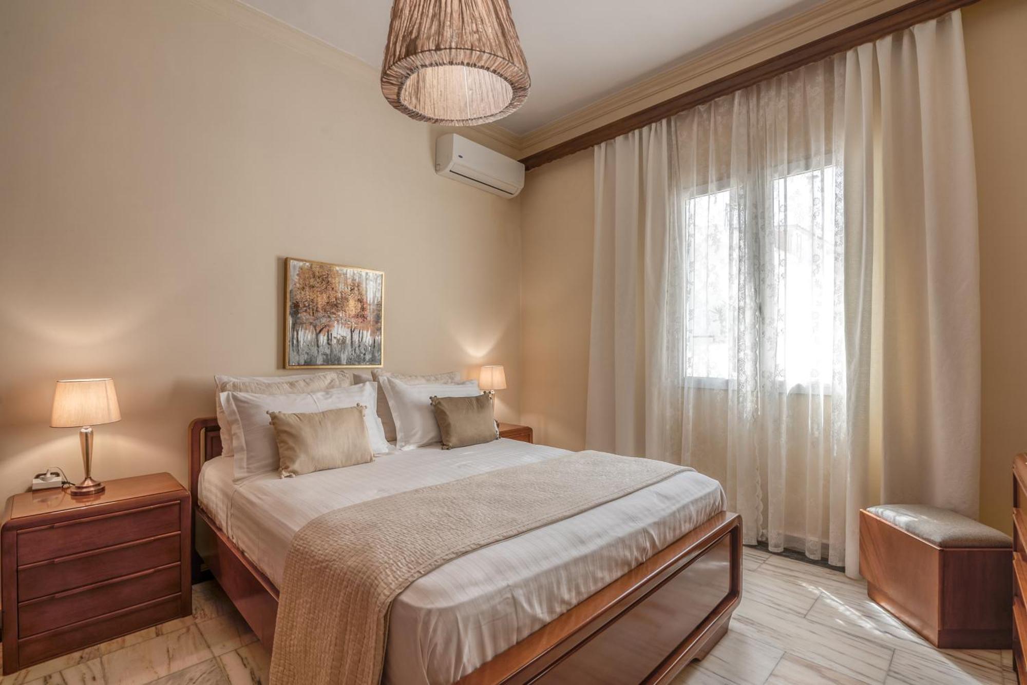 Kalliopi'S Maisonette Chania  Zewnętrze zdjęcie