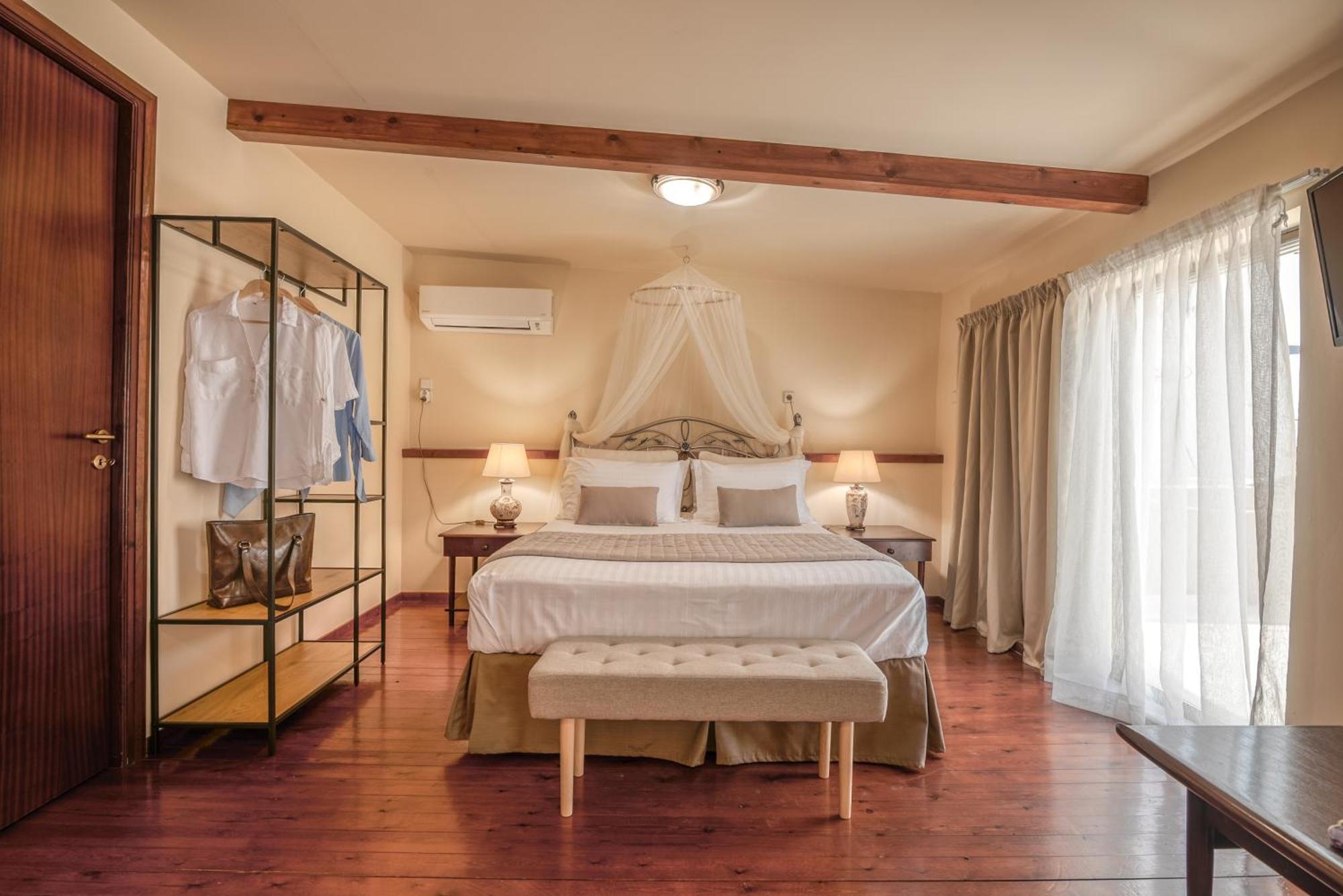 Kalliopi'S Maisonette Chania  Zewnętrze zdjęcie