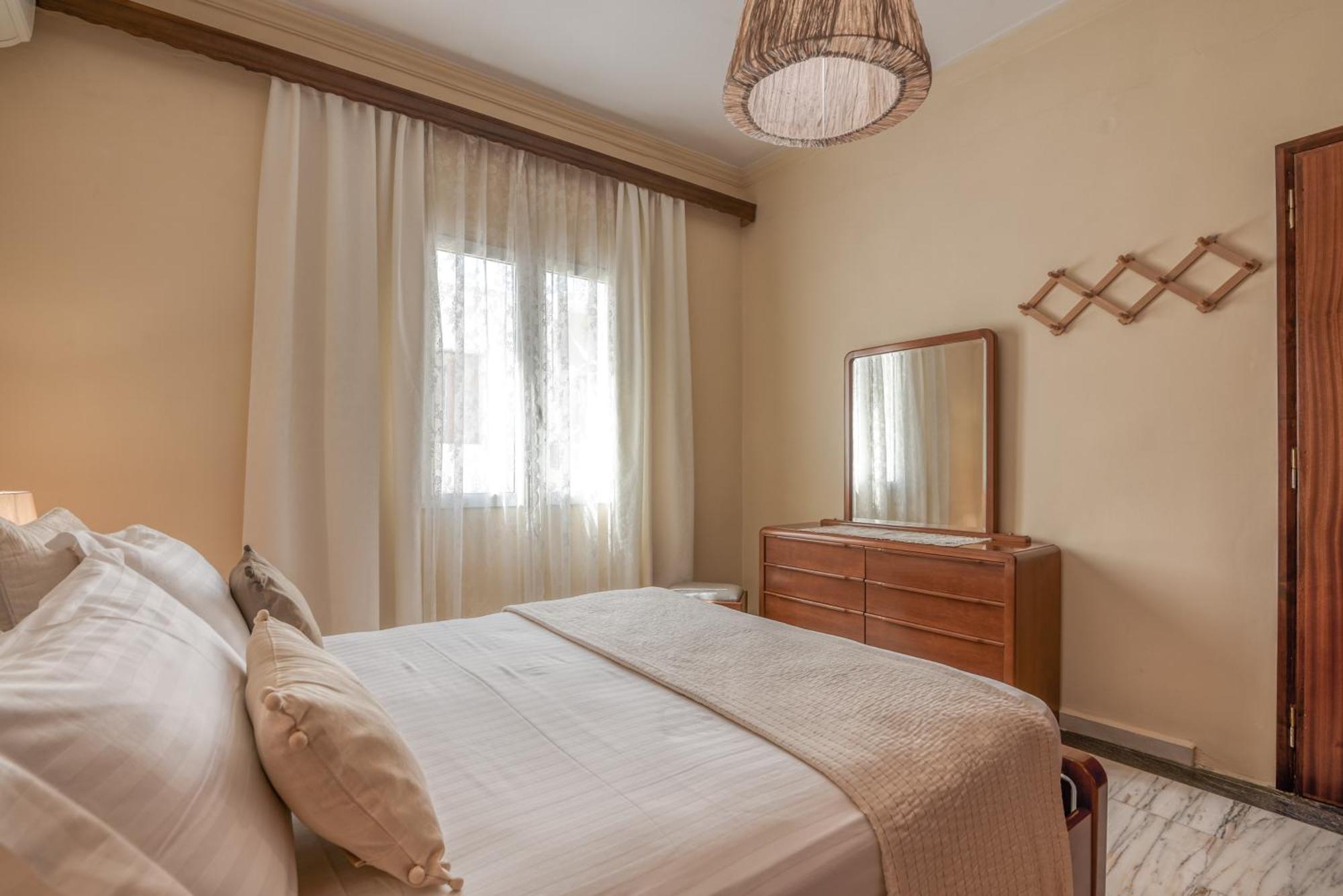 Kalliopi'S Maisonette Chania  Zewnętrze zdjęcie