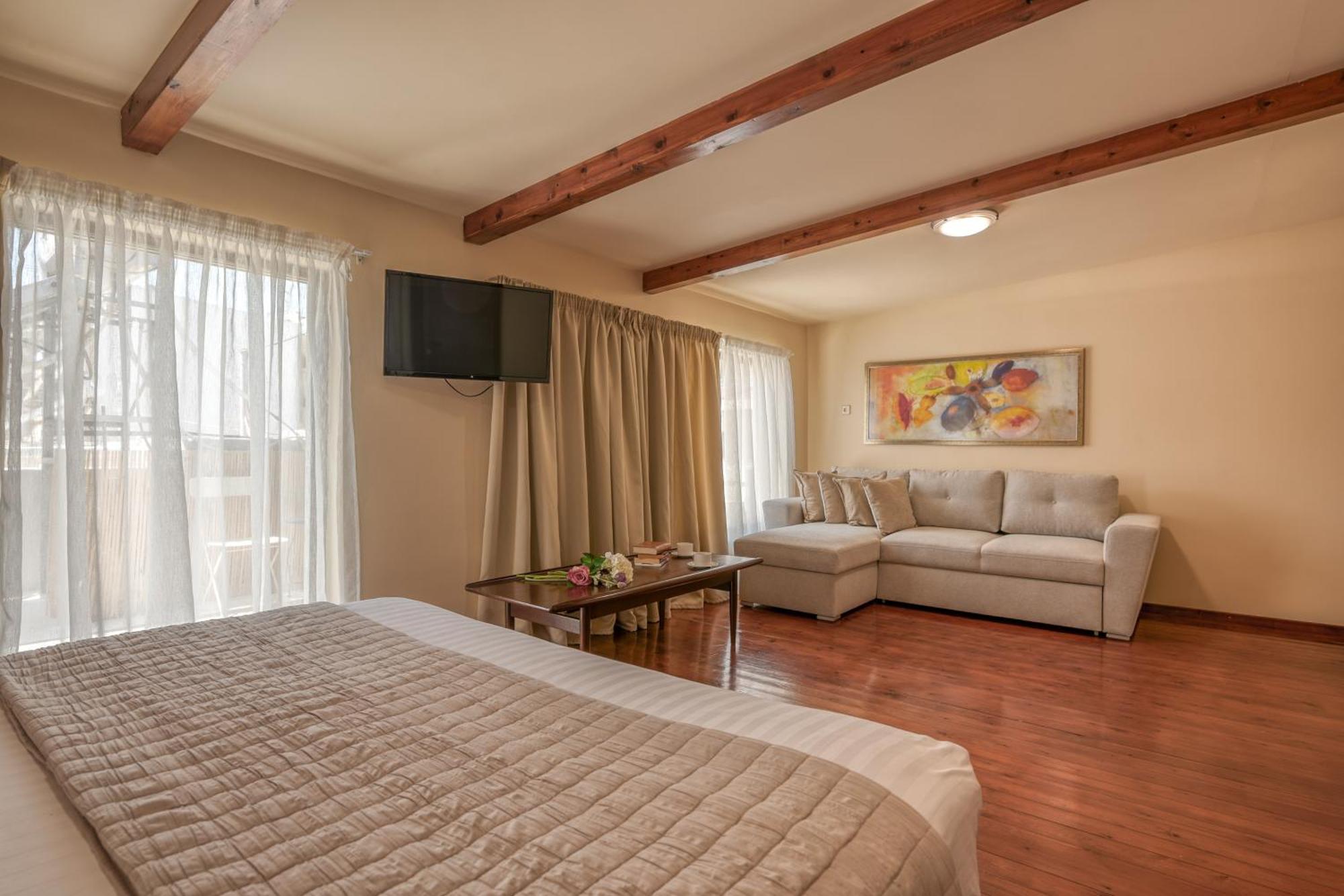 Kalliopi'S Maisonette Chania  Zewnętrze zdjęcie