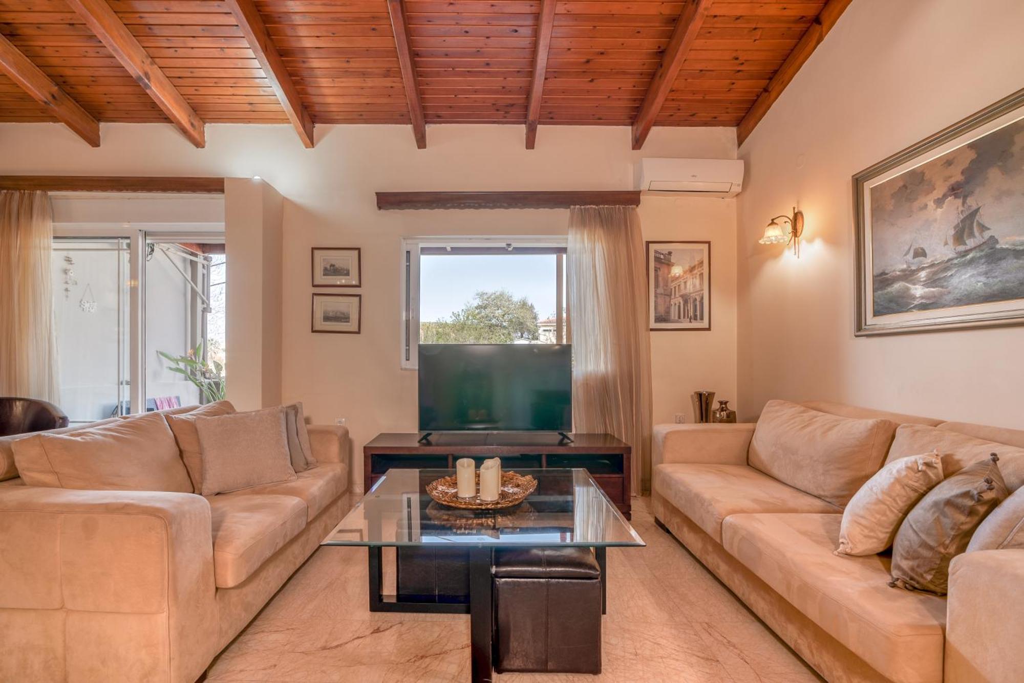 Kalliopi'S Maisonette Chania  Zewnętrze zdjęcie