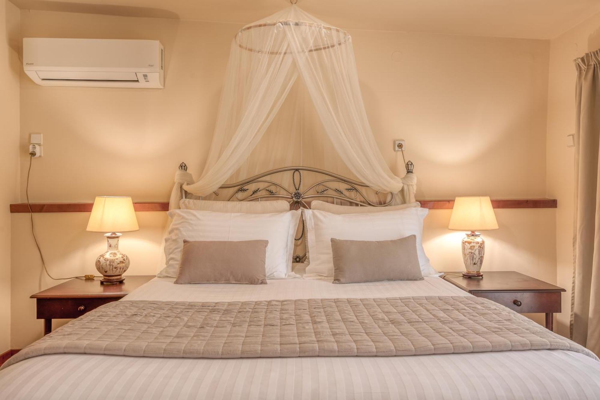 Kalliopi'S Maisonette Chania  Zewnętrze zdjęcie