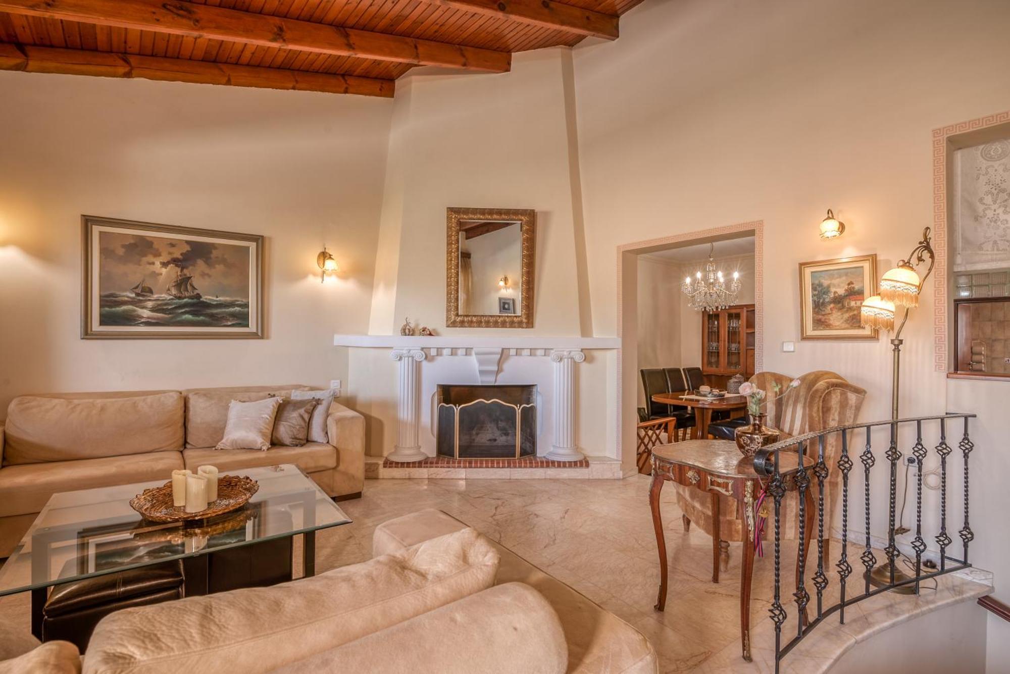Kalliopi'S Maisonette Chania  Zewnętrze zdjęcie