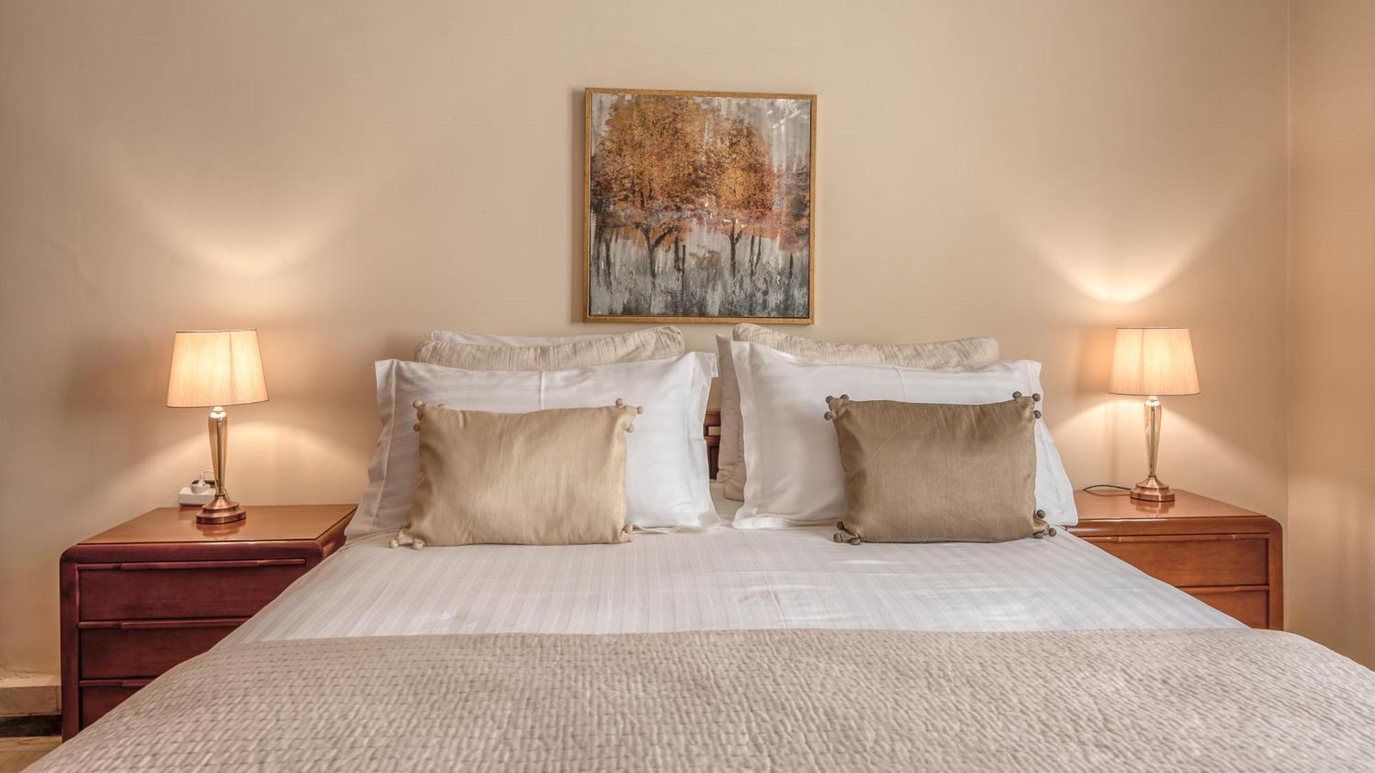 Kalliopi'S Maisonette Chania  Zewnętrze zdjęcie