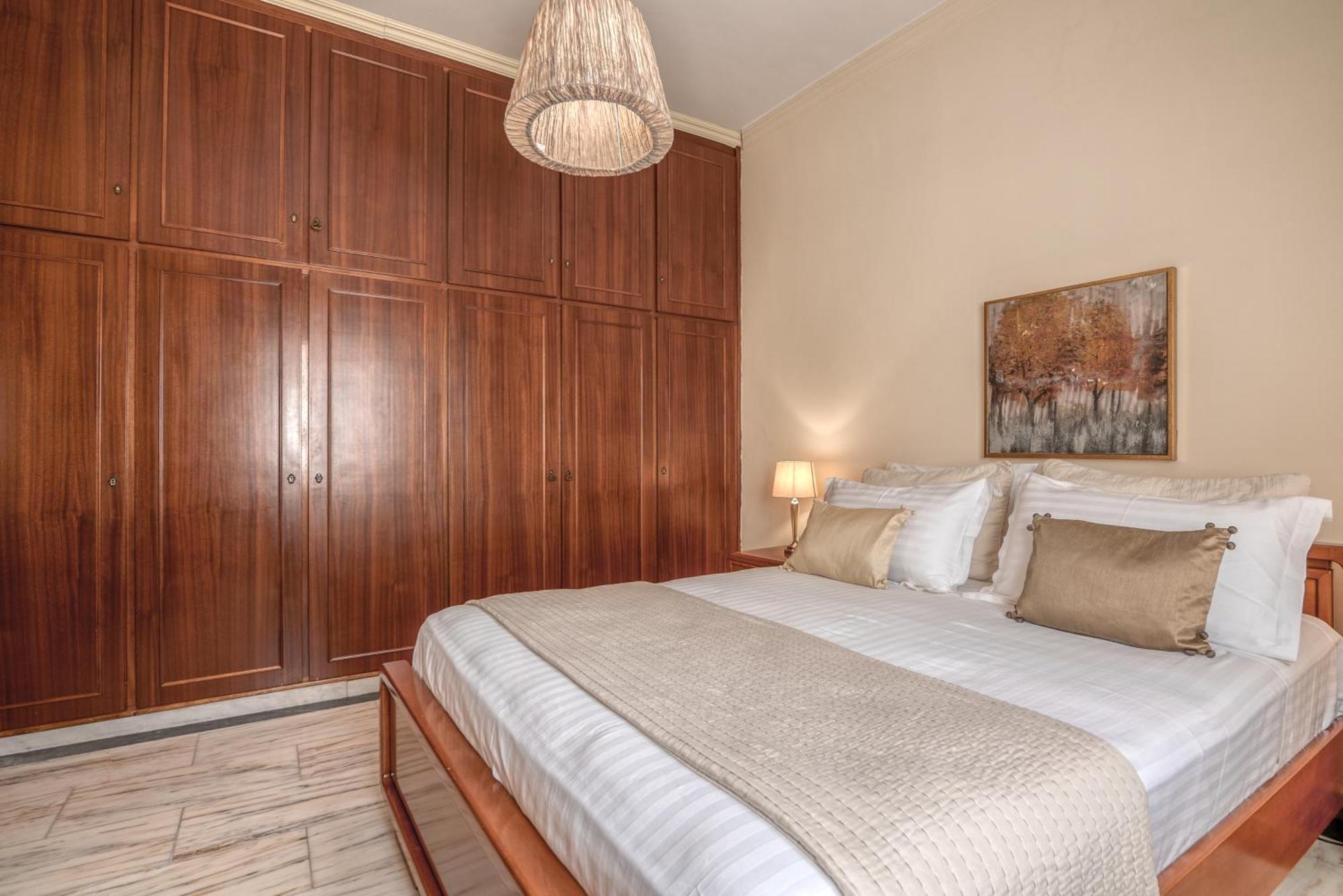 Kalliopi'S Maisonette Chania  Zewnętrze zdjęcie