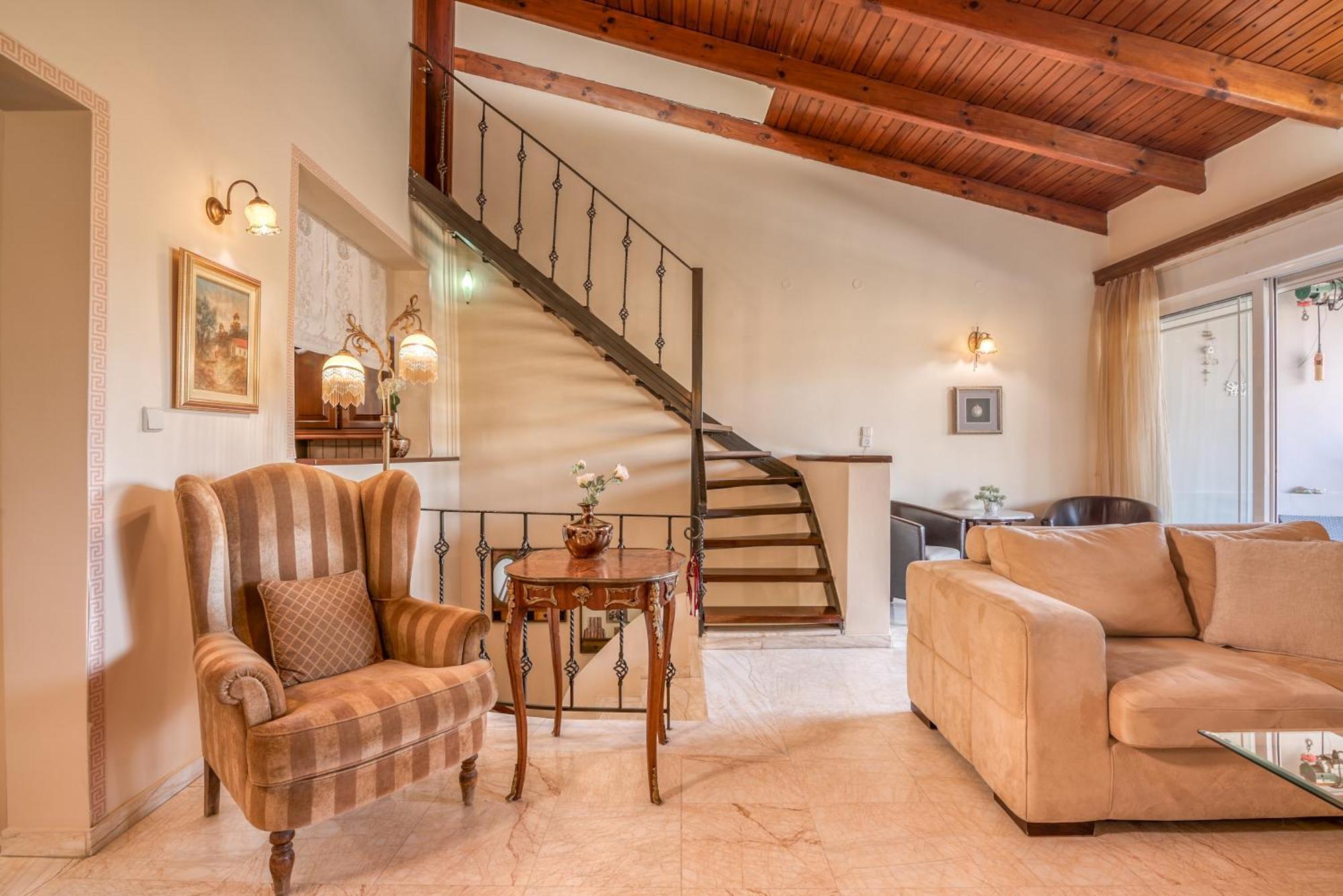 Kalliopi'S Maisonette Chania  Zewnętrze zdjęcie