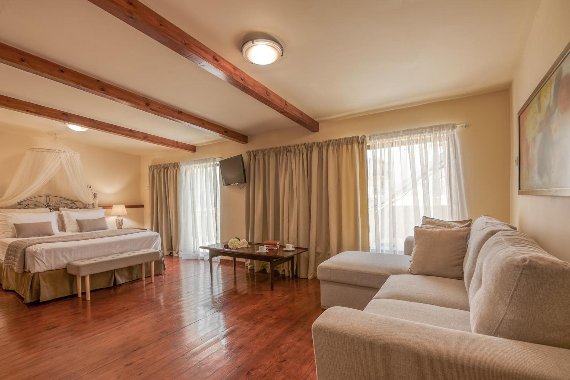 Kalliopi'S Maisonette Chania  Zewnętrze zdjęcie