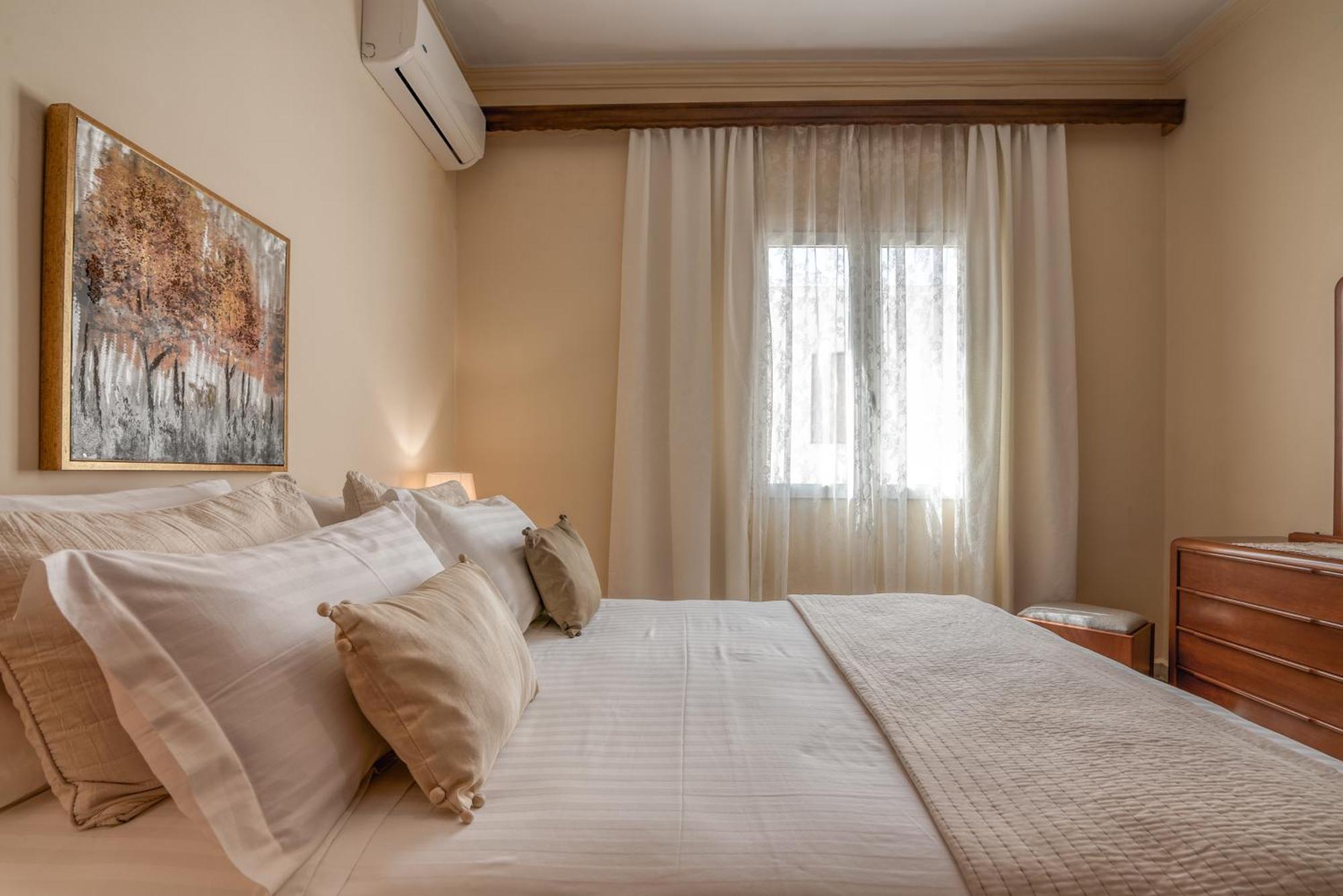 Kalliopi'S Maisonette Chania  Zewnętrze zdjęcie