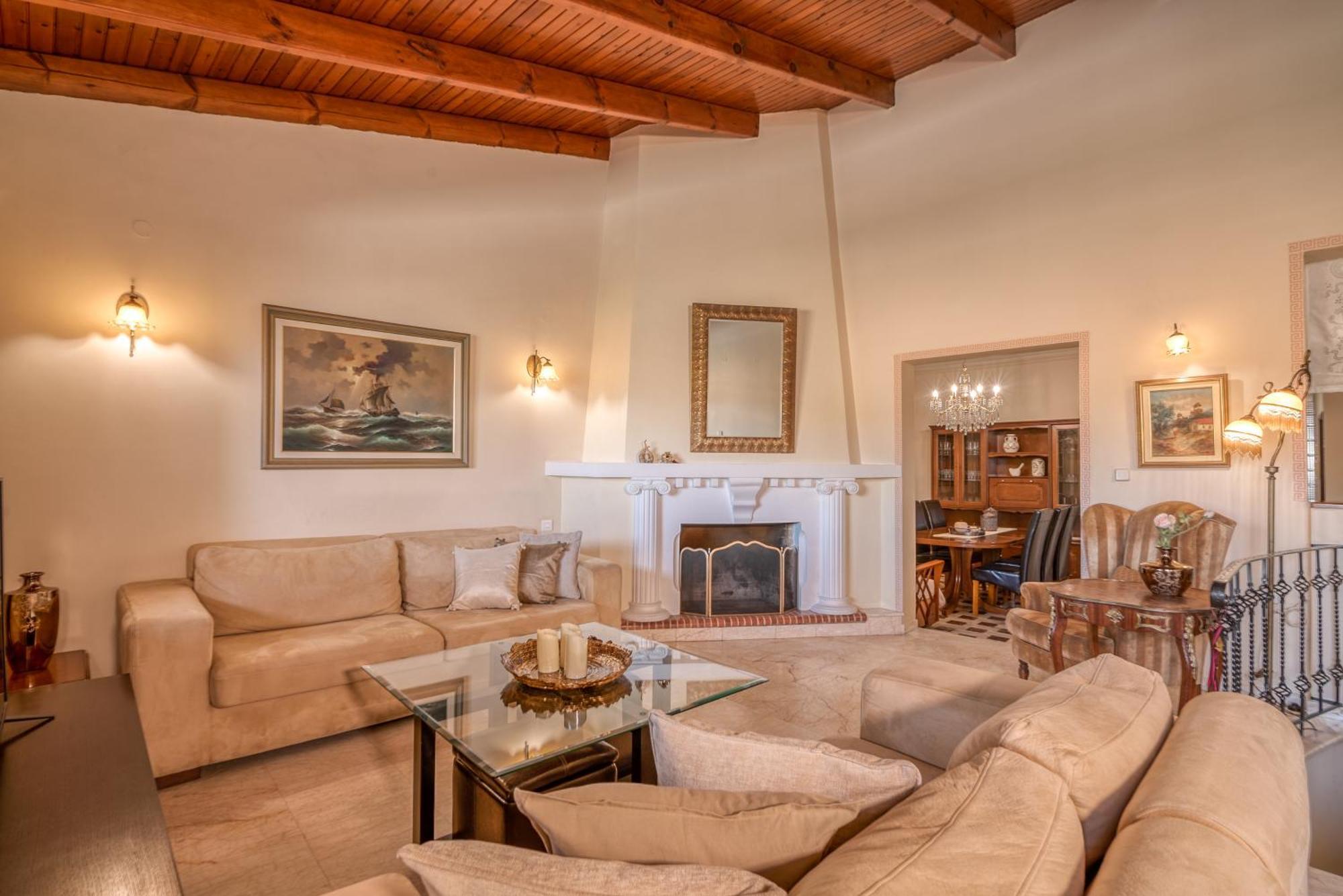 Kalliopi'S Maisonette Chania  Zewnętrze zdjęcie