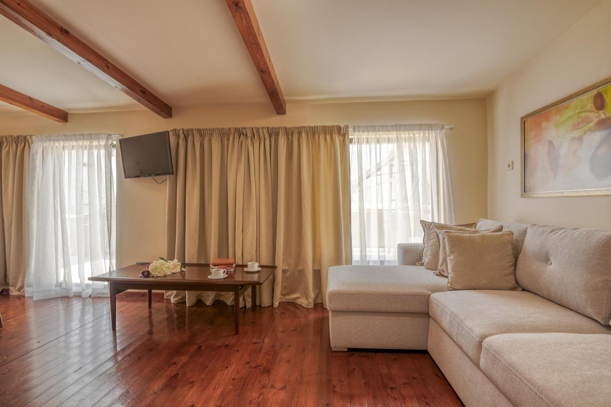 Kalliopi'S Maisonette Chania  Zewnętrze zdjęcie