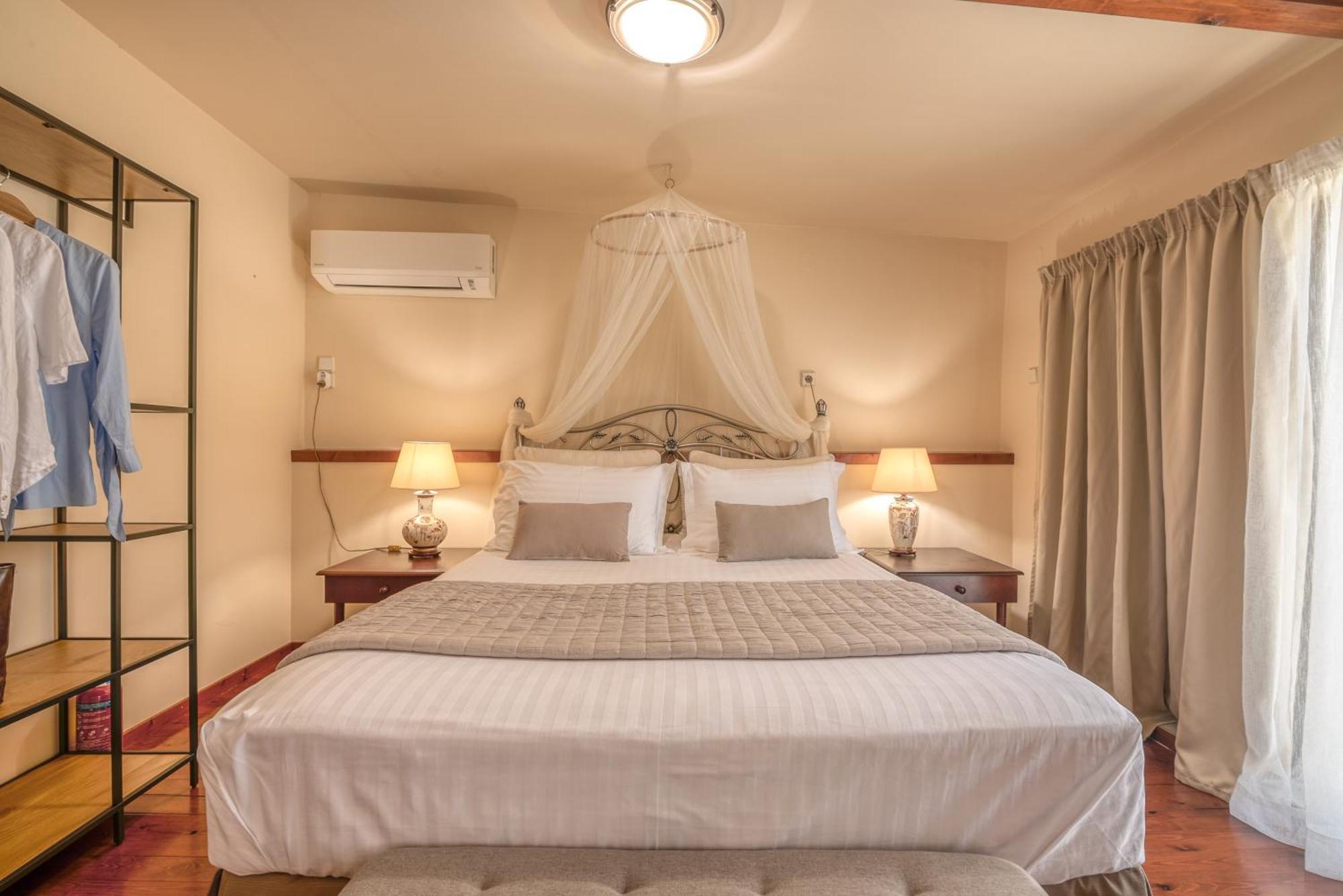 Kalliopi'S Maisonette Chania  Zewnętrze zdjęcie
