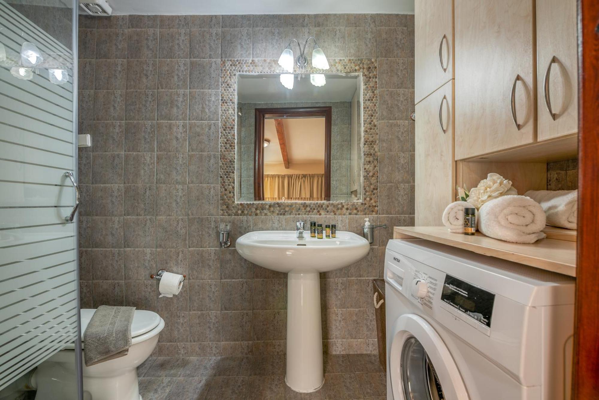 Kalliopi'S Maisonette Chania  Zewnętrze zdjęcie