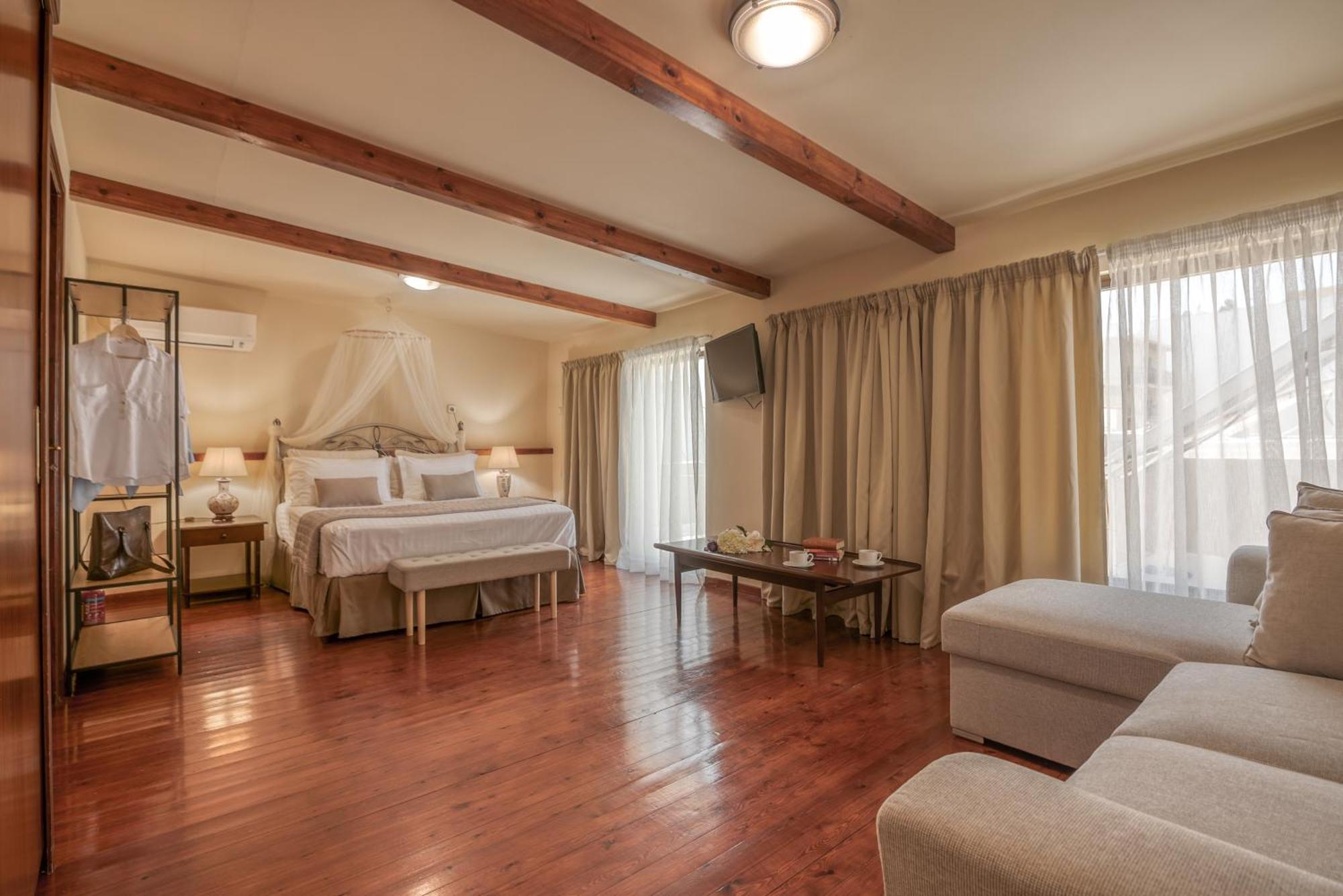 Kalliopi'S Maisonette Chania  Zewnętrze zdjęcie