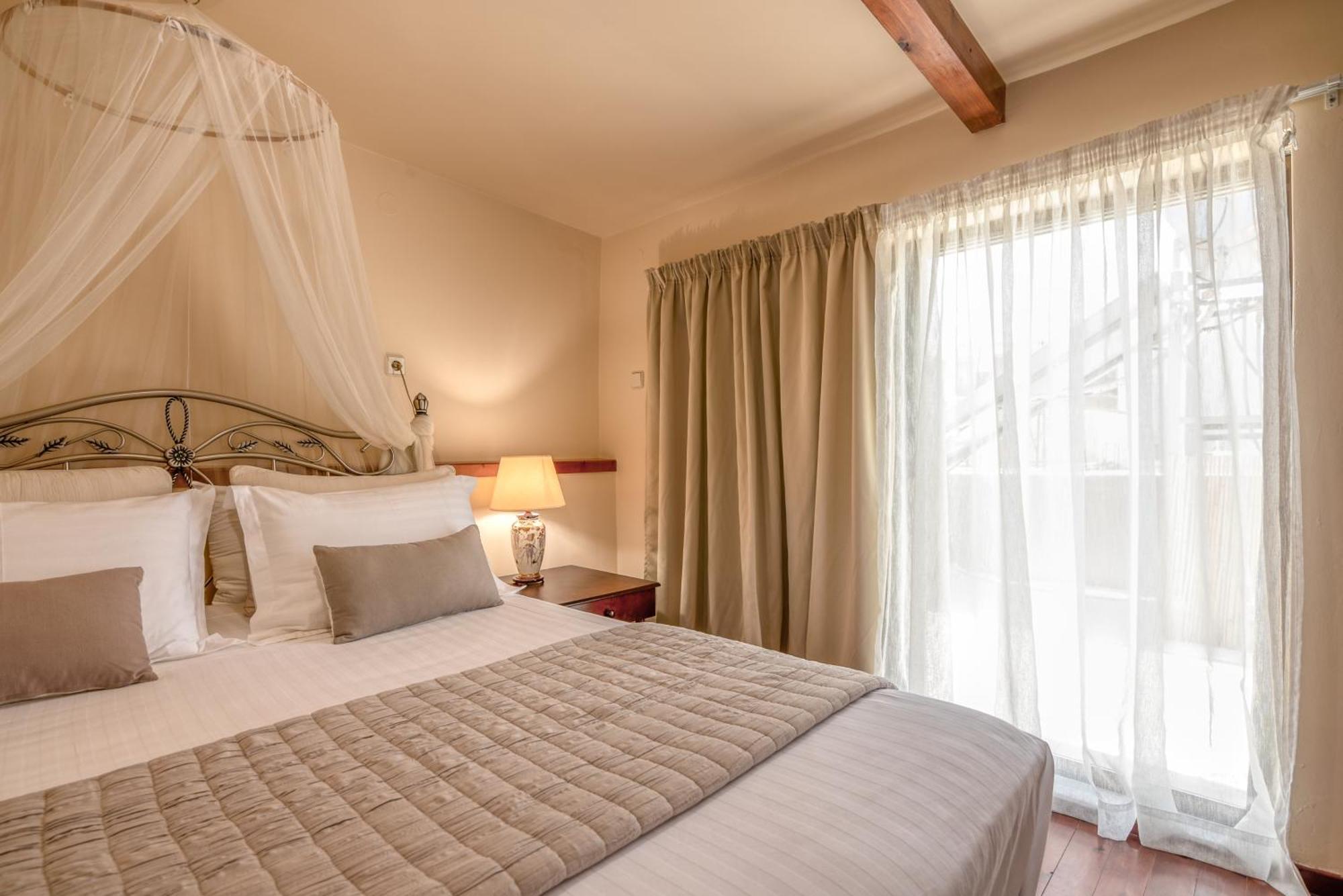 Kalliopi'S Maisonette Chania  Zewnętrze zdjęcie