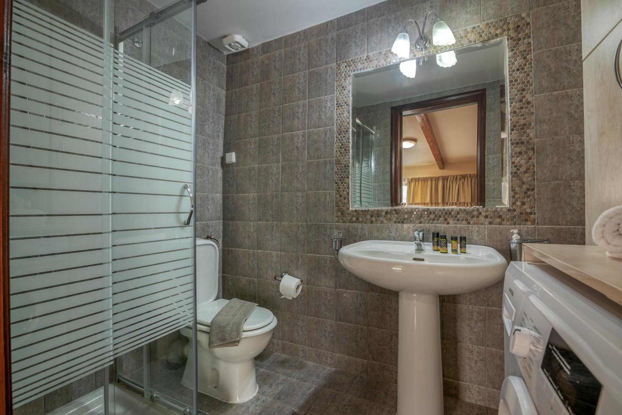 Kalliopi'S Maisonette Chania  Zewnętrze zdjęcie
